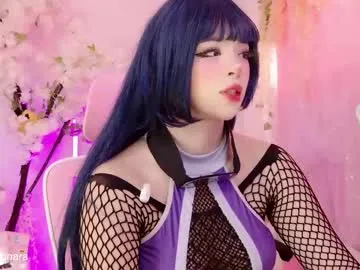 Freechat aikonara on Chaturbate