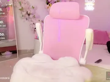 Freechat aikonara on Chaturbate