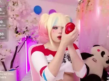 Freechat aikonara on Chaturbate