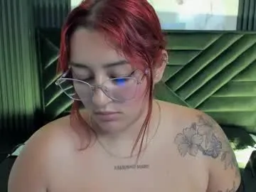 Freechat airamclair on Chaturbate