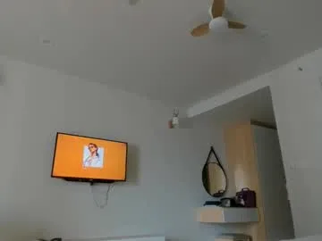 Freechat akime_girl on Chaturbate