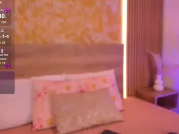 alana_2916 on Chaturbate 