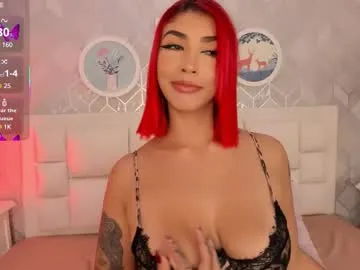 alana_2916 on Chaturbate 