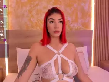 alana_2916 on Chaturbate 