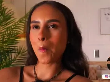 alana_haze — OCEAN SQUIRT [630 tokens left] Hi,hi! #latina and #ebony girl here, come let's explore my #anal and my #deepthroat, maybe you'll make me #squirt