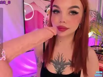 Freechat albertalove on Chaturbate