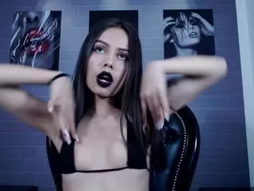 Freechat aleesha_cameron02 on Chaturbate