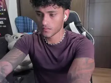 alessandro_vanni — CUMSHOW [2222 tokens remaining]