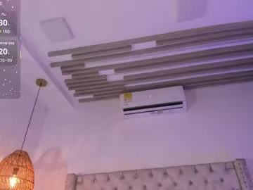 Freechat alexahandler on Chaturbate