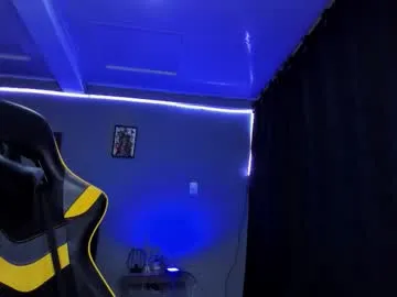 Freechat alexgiraldo__ on Chaturbate