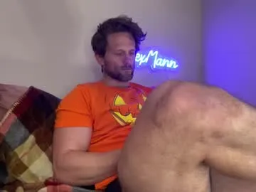 alexmanndickerson — Sexy undies 2/6 [250 tokens left] Just chilllin #muscle #abs #pits #hairy #findom