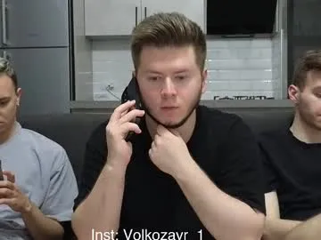 Chaturbate alexxx_d is Freechat alexxx_d — GOAL: Anal sex Hello, the fuck show is starting #sex #18 #young #cum