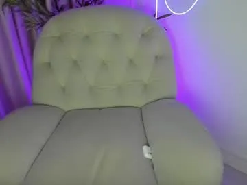 Freechat alicelevine on Chaturbate