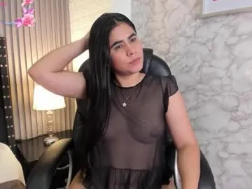 Freechat alicy__torres on Chaturbate