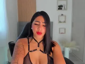Freechat aliessiarose1 on Chaturbate