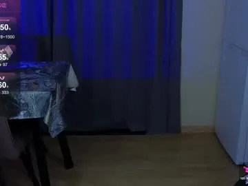 Freechat alise_kitty on Chaturbate