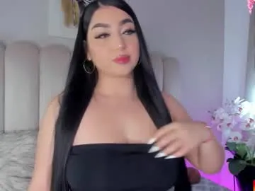 Freechat alissyadanger on Chaturbate