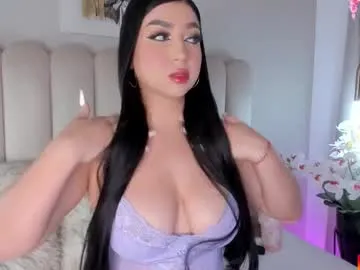 Freechat alissyadanger on Chaturbate