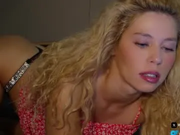 Freechat allissonhotbb on Chaturbate