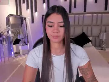 Chaturbate allyjensen is Freechat allyjensen — Great day to listen to my moans of pleasure  - Multi-Goal :  Full naked + Blowjob #young #bigass #latina #smalltits #anal