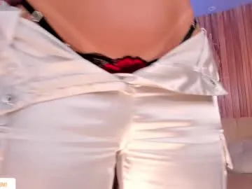 Freechat allyjensen on Chaturbate