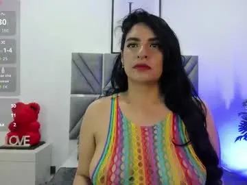 Freechat alombramorris on Chaturbate