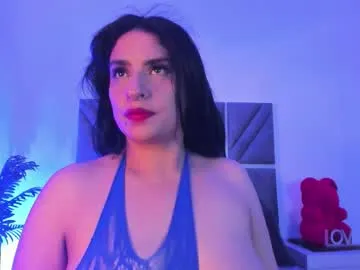 Freechat alombramorris on Chaturbate