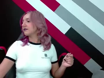 Freechat alterego1__ on Chaturbate