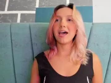 Freechat alterego1__ on Chaturbate