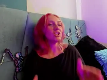 Freechat alterego1__ on Chaturbate