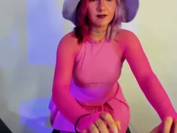 Freechat alterego1__ on Chaturbate