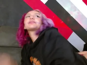 Freechat alterego1__ on Chaturbate