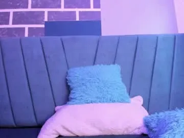 Freechat alterego1__ on Chaturbate