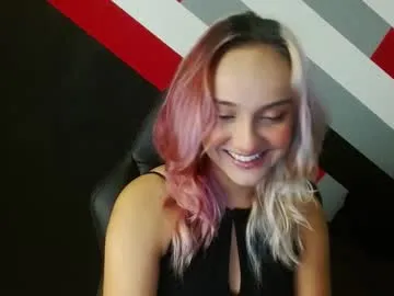 Freechat alterego1__ on Chaturbate