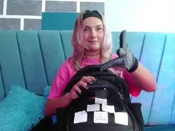 Freechat alterego1__ on Chaturbate