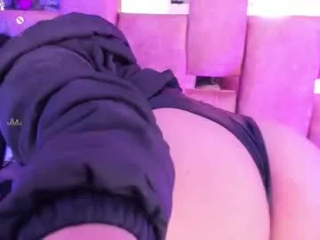 Freechat ambar_devon on Chaturbate