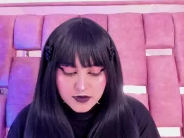 Freechat ambar_devon on Chaturbate