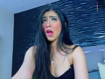 Freechat amber_bull on Chaturbate