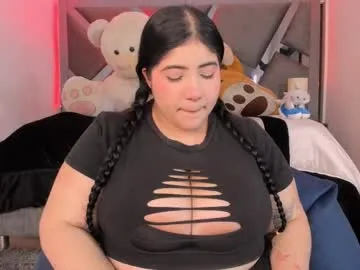 Freechat amberinihoffman on Chaturbate