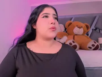 Freechat amberinihoffman on Chaturbate