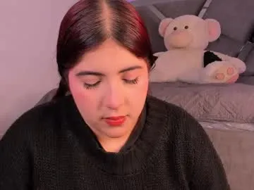 Freechat amberinihoffman on Chaturbate