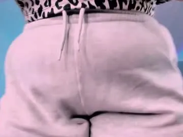 Freechat amberinihoffman on Chaturbate