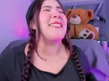 Freechat amberinihoffman on Chaturbate