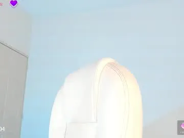 Freechat ambermiller04 on Chaturbate