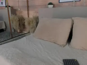 Freechat ammyscott1 on Chaturbate