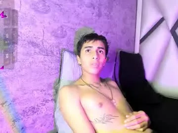 amy_fox03 — GOAL: Anal show [650 tokens remaining] Let's play with fuck I want you to run and chorro #latina #couple #cum #lovense #new