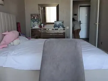 Freechat amyalwayshere on Chaturbate