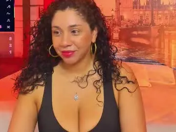 ana_sweet8 — GOAL: control del domi [214 tokens remaining] help to mommy to ride this huge cock #mommy #milf #sph  #latina #humiliation