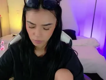 Freechat anabelwolf on Chaturbate