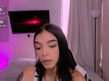 Freechat anabelwolf on Chaturbate